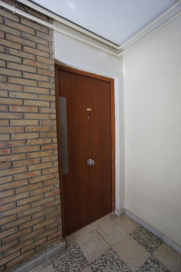Rentalsevilla Ensenada Luaran gambar