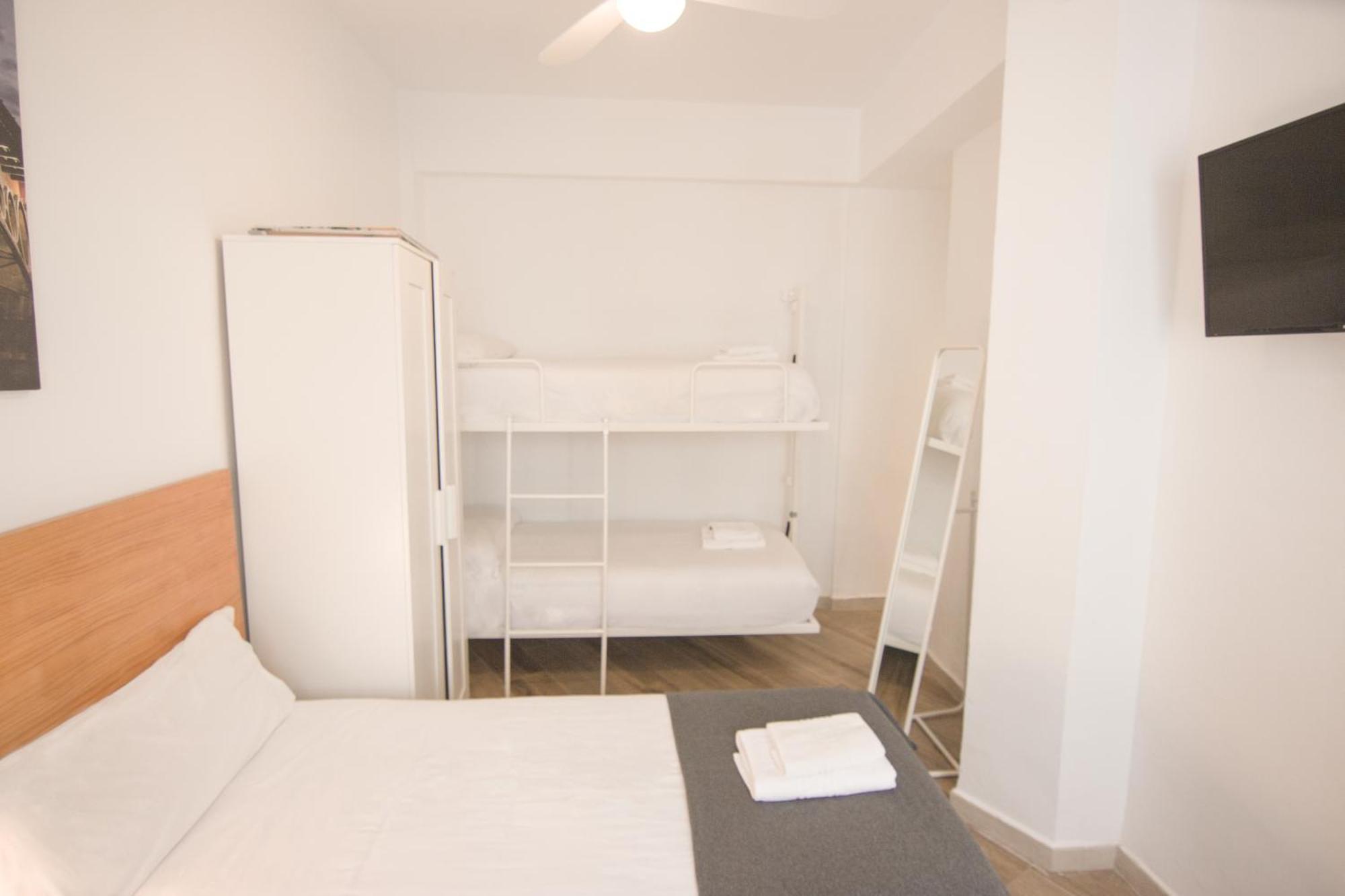 Rentalsevilla Ensenada Luaran gambar