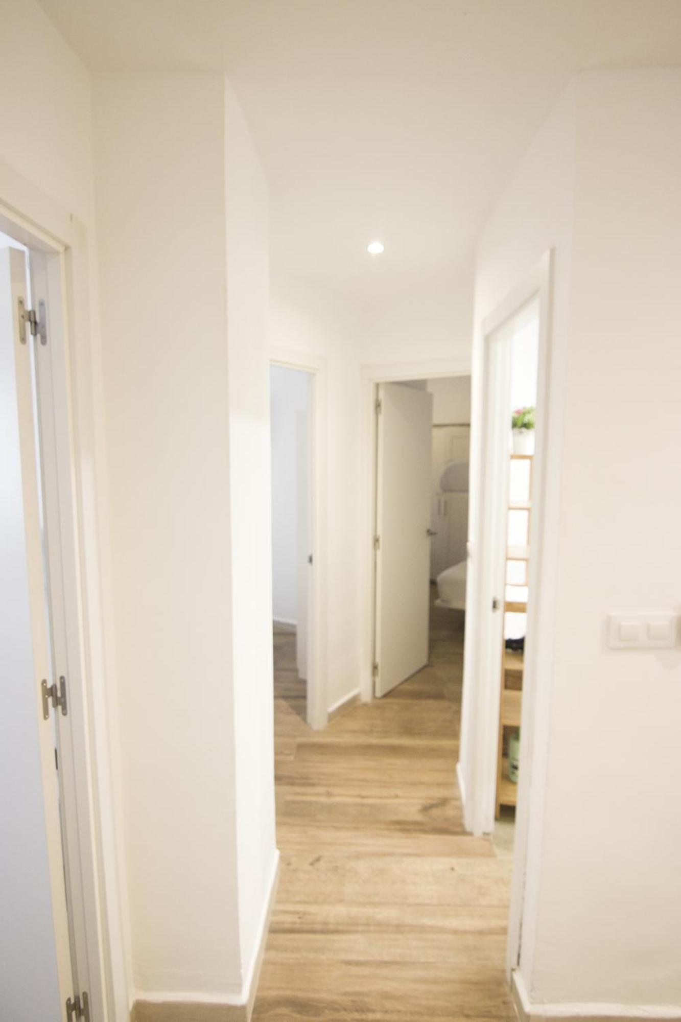Rentalsevilla Ensenada Luaran gambar