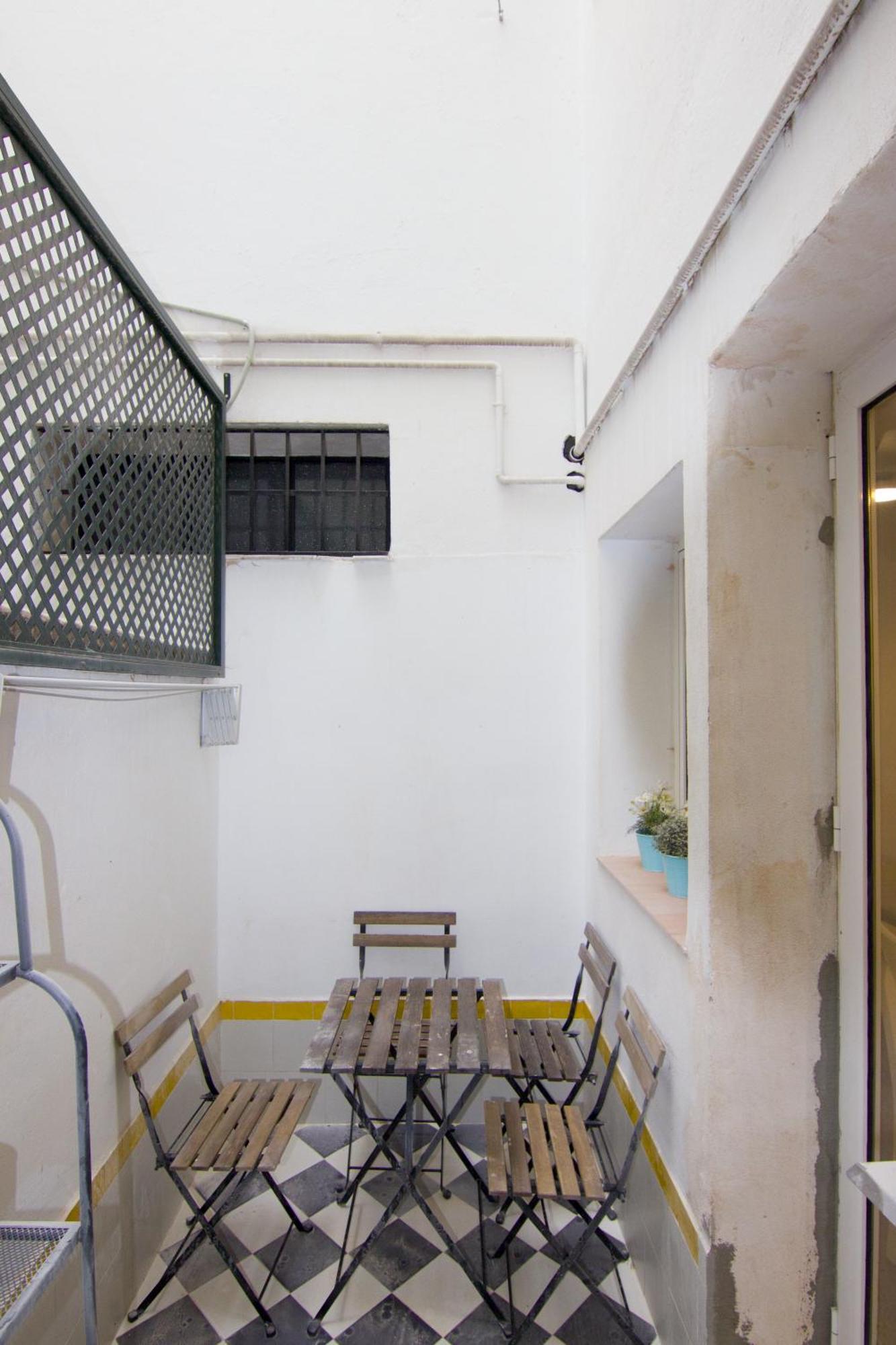 Rentalsevilla Ensenada Luaran gambar