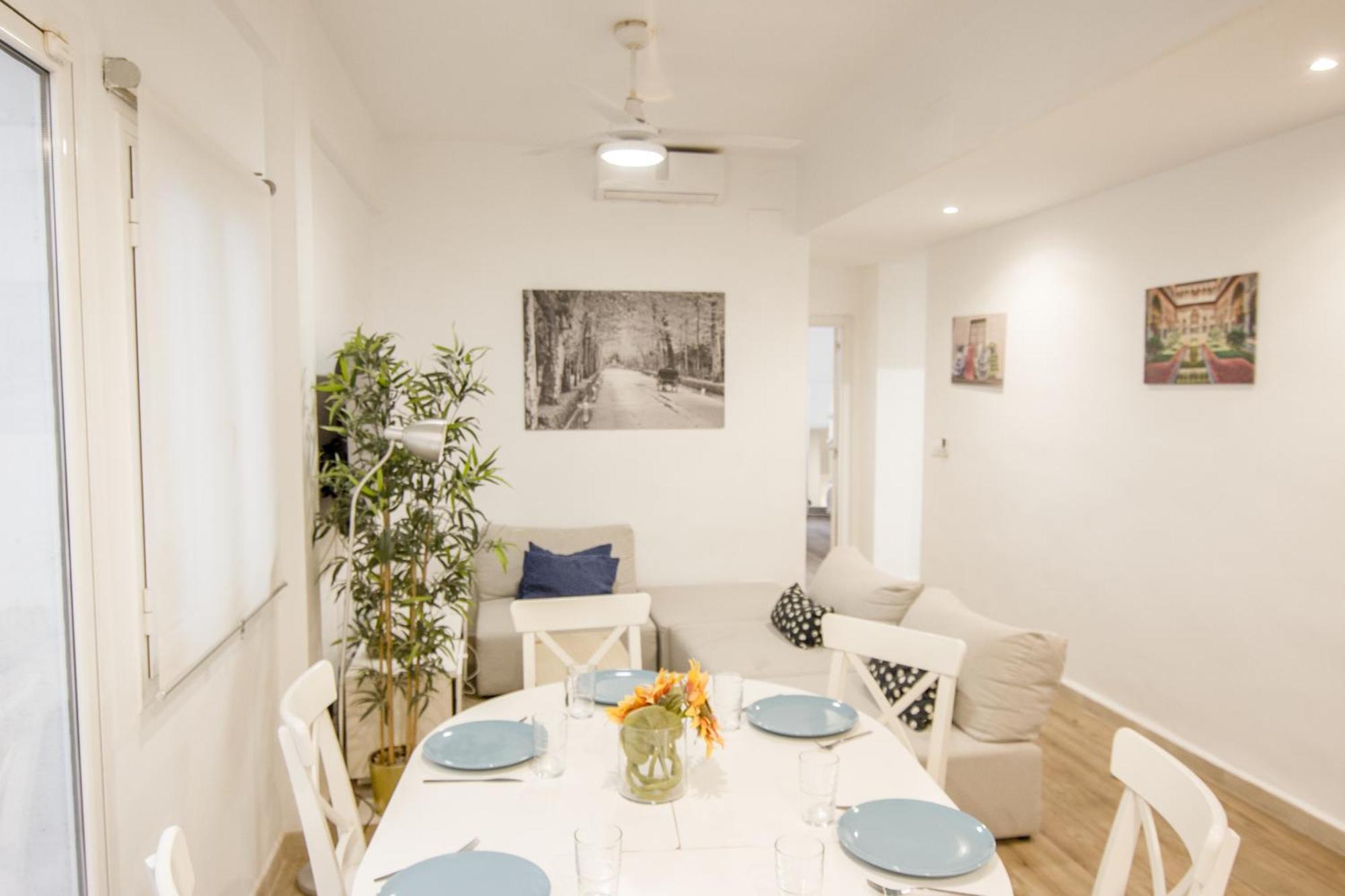 Rentalsevilla Ensenada Luaran gambar