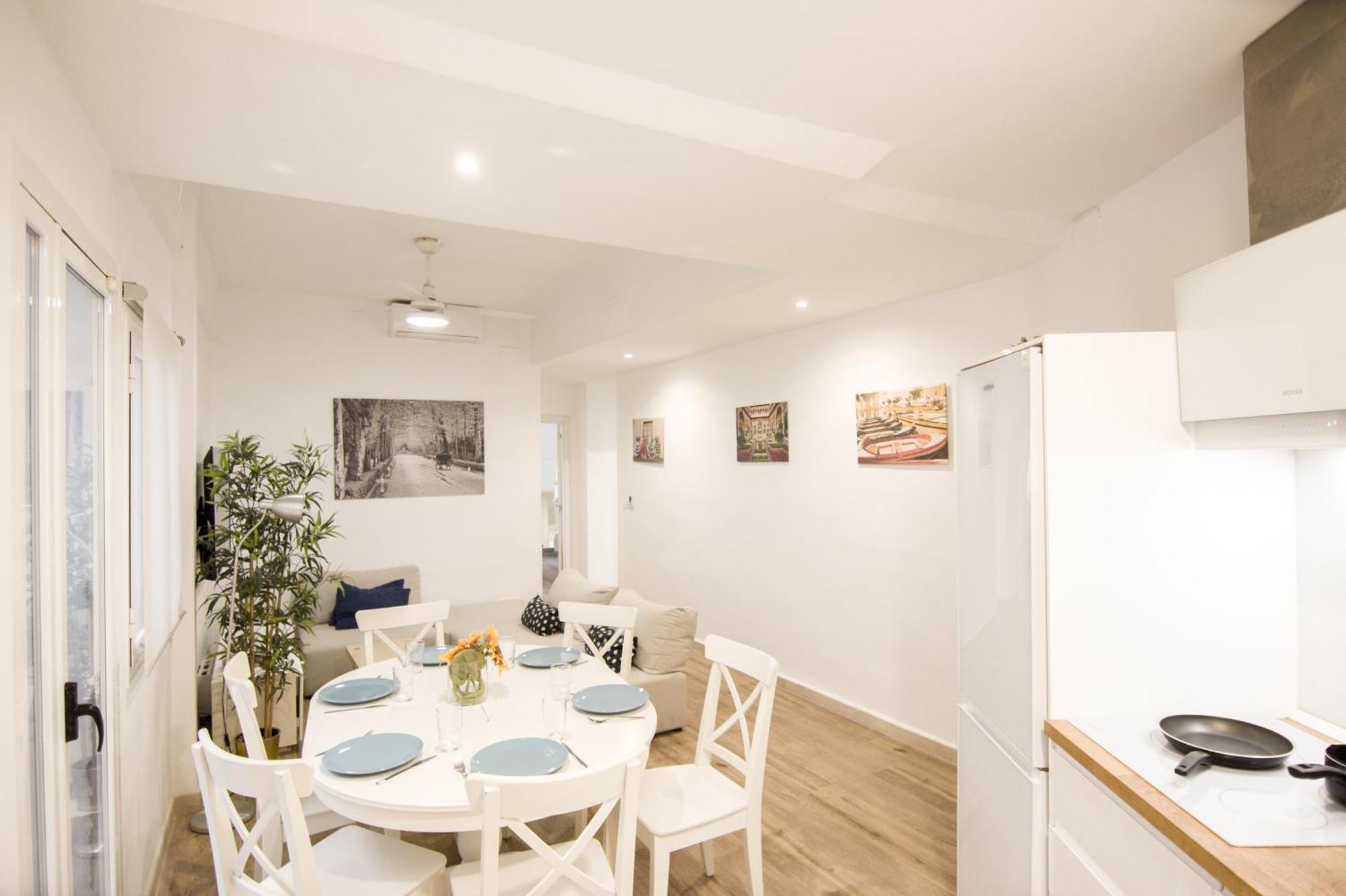 Rentalsevilla Ensenada Luaran gambar