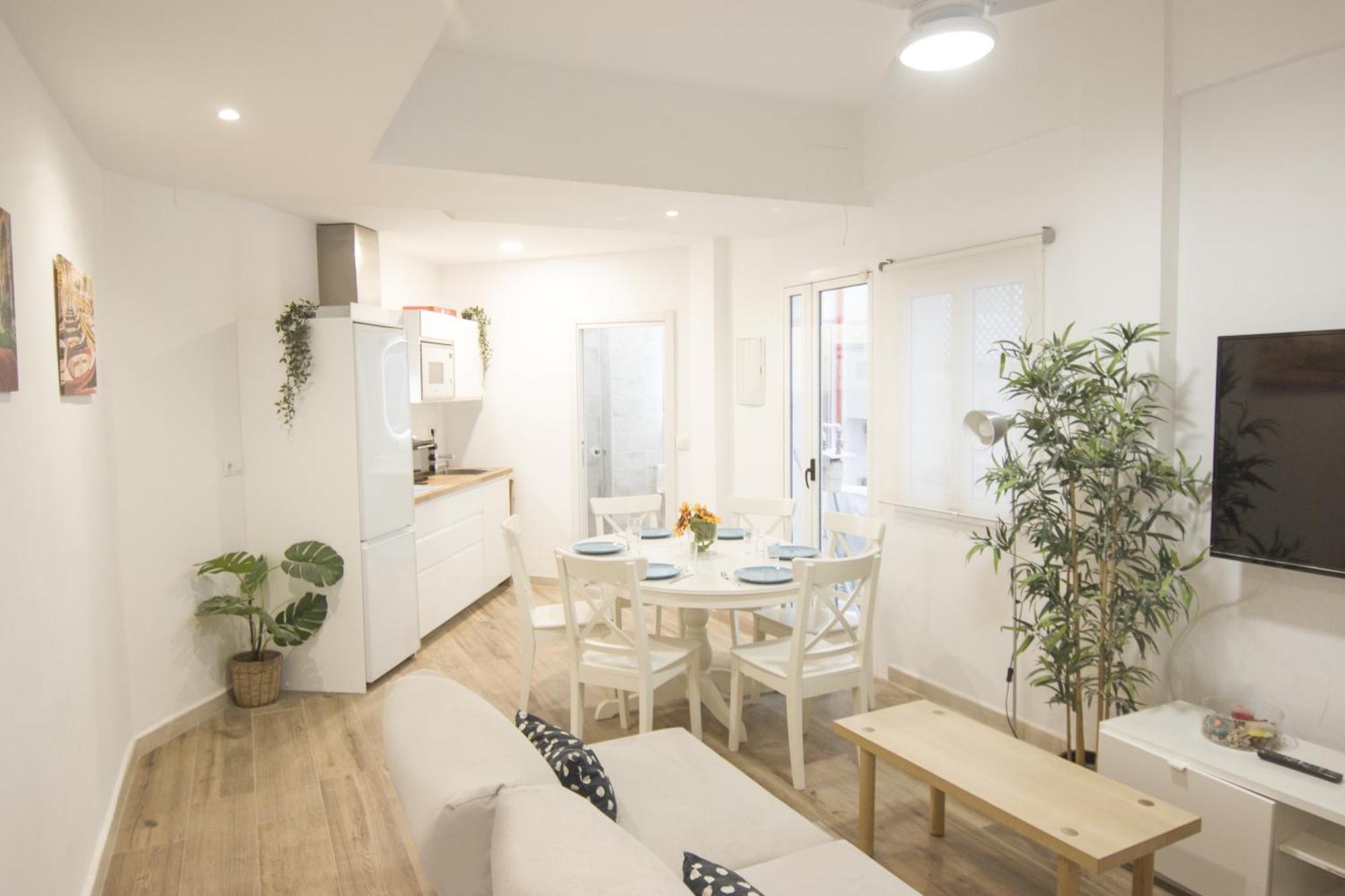 Rentalsevilla Ensenada Luaran gambar