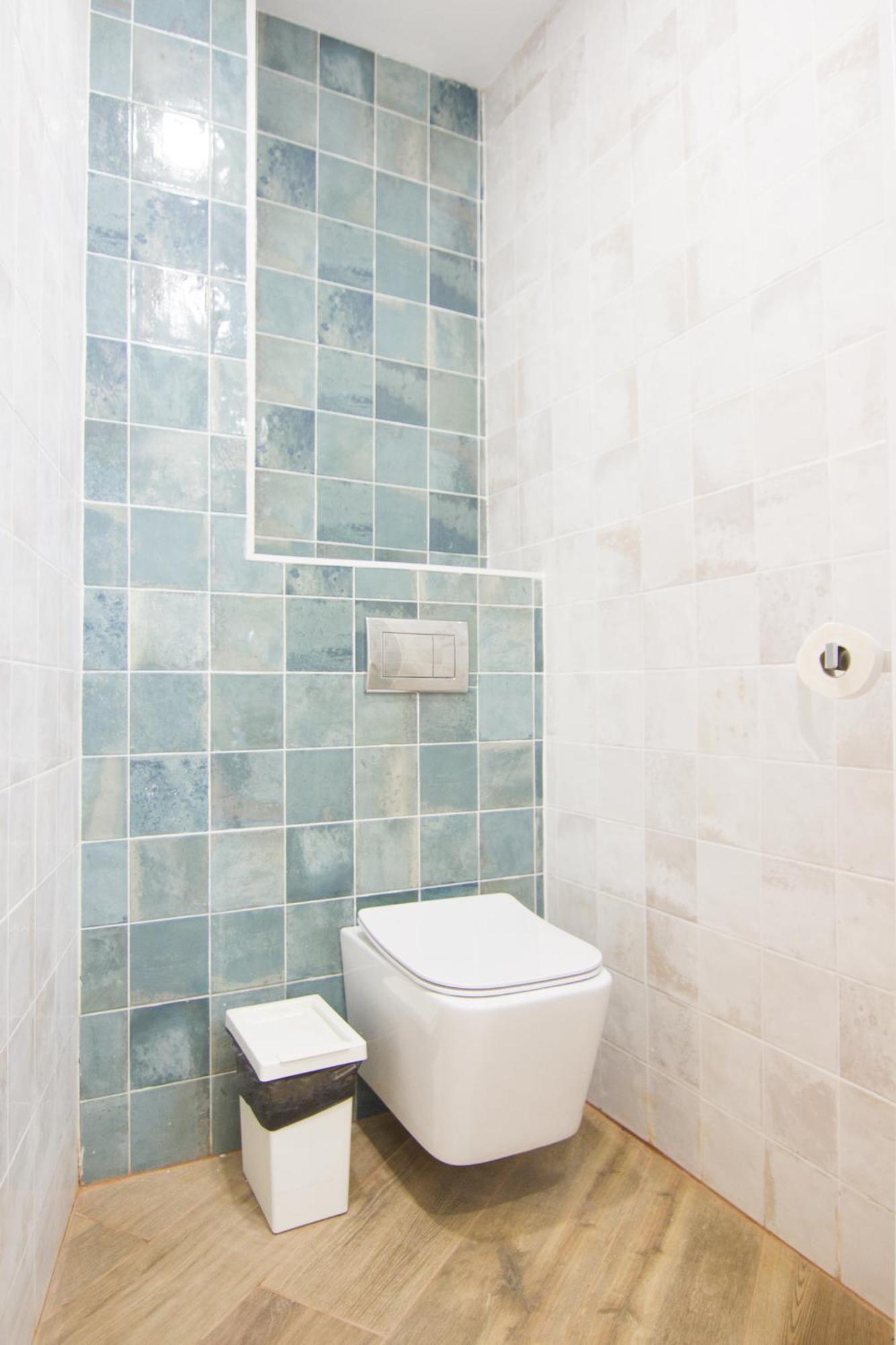 Rentalsevilla Ensenada Luaran gambar