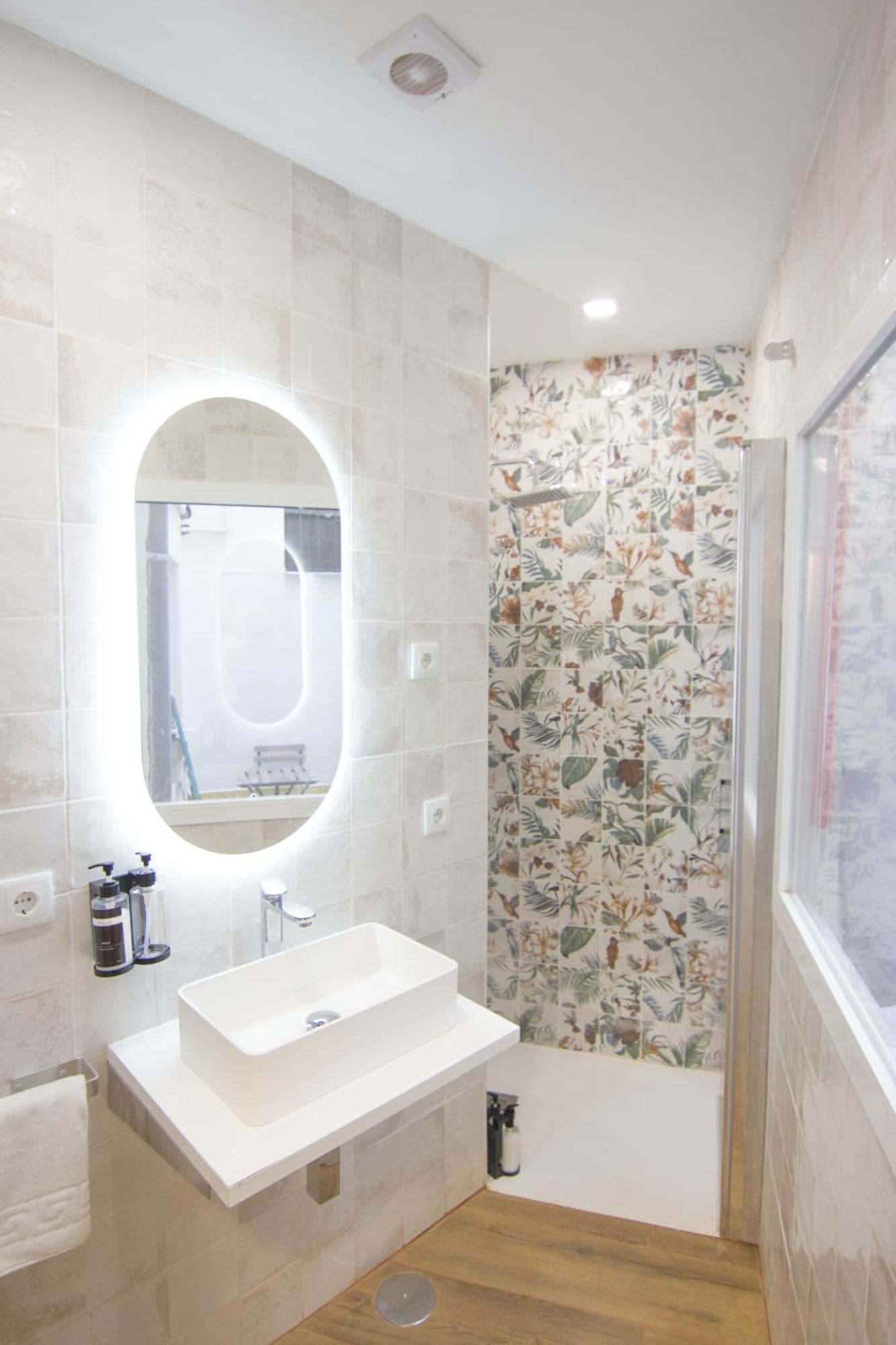 Rentalsevilla Ensenada Luaran gambar