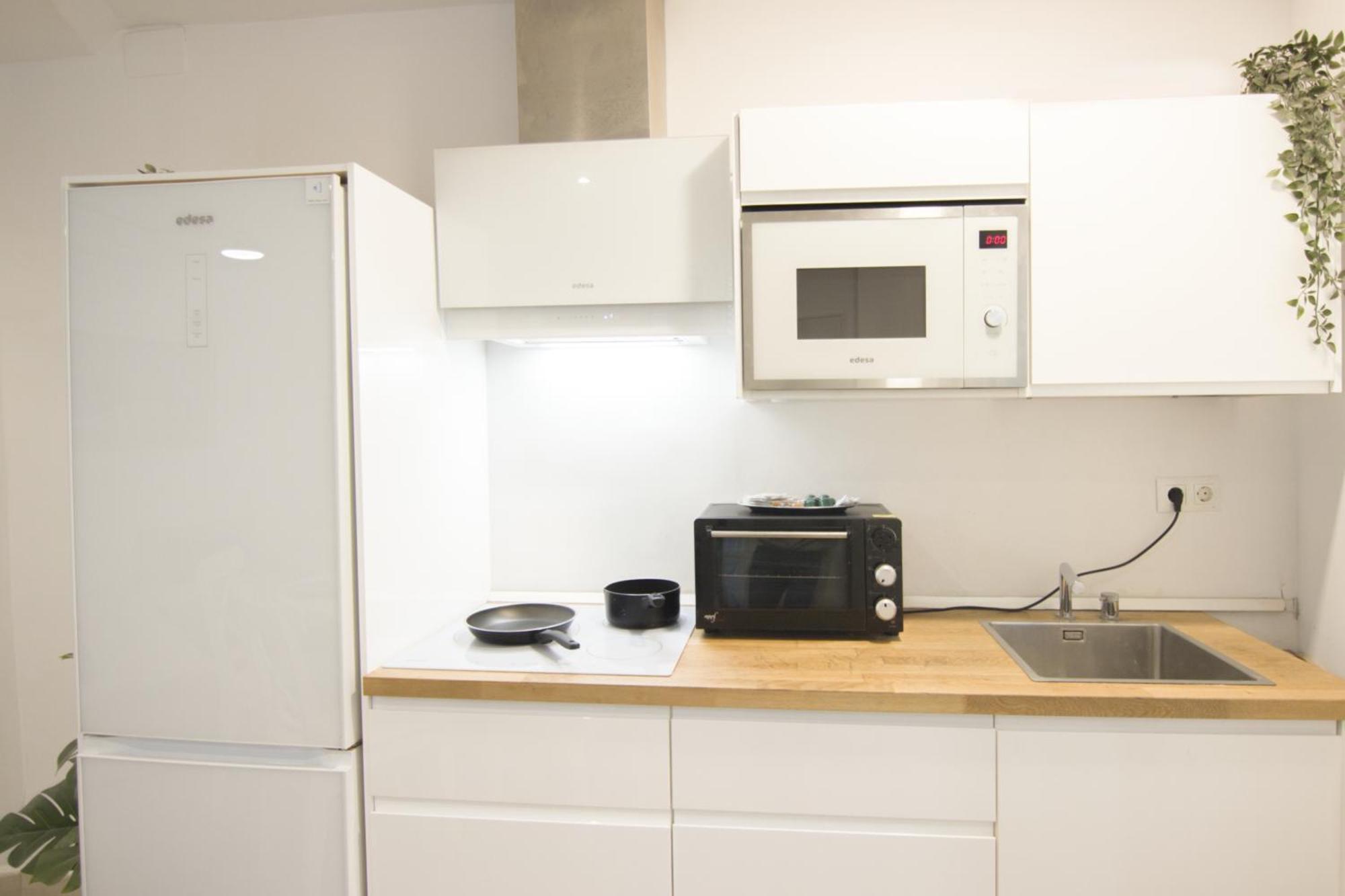 Rentalsevilla Ensenada Luaran gambar